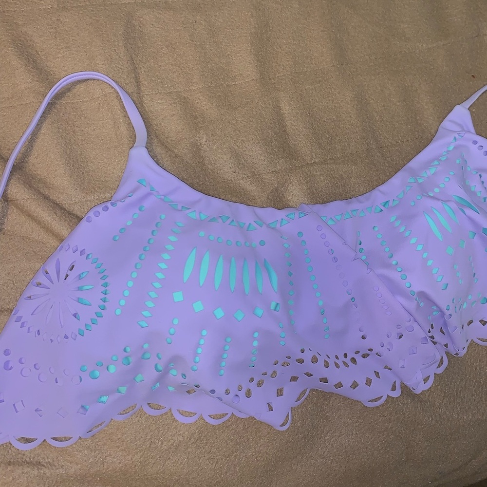 arizona bikini top